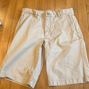 Vineyard Vines Khaki Shorts